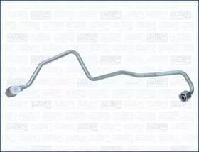 Оливний патрубок турбіни