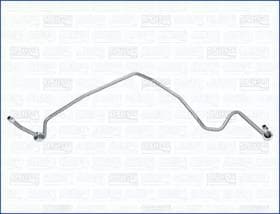 Маслопровод турбины Маслопровод турбины