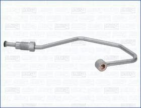 Маслопровод турбины