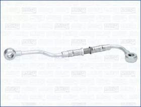 Оливний патрубок турбіни Оливний патрубок турбіни