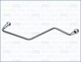 Маслопровод турбины Маслопровод турбины