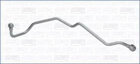 Маслопровод турбины