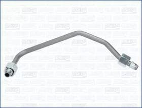 Маслопровод турбины