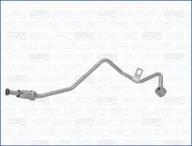 Оливний патрубок турбіни Оливний патрубок турбіни