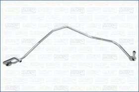 Маслопровод турбины Маслопровод турбины