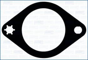 Прокладка приемной трубы