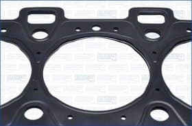 Прокладка ГБЦ