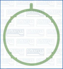 Прокладка турбіни