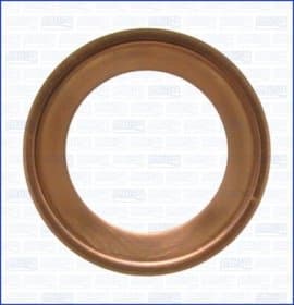 Прокладка приймальної труби