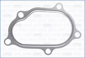 Прокладка приемной трубы