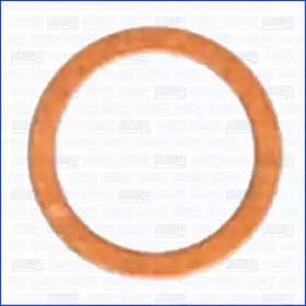 Уплотняющее кольцо сливной пробки