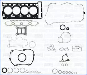 Комплект прокладок полный