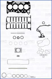 Комплект прокладок повний