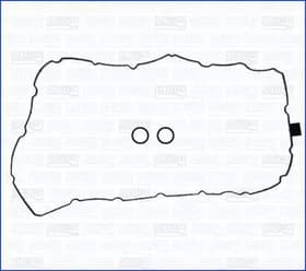 Комплект прокладок оливного піддона Комплект прокладок оливного піддона