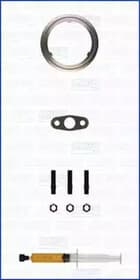 Монтажный комплект турбины