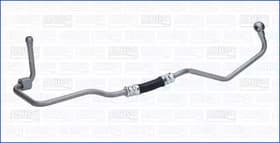 Маслопровод турбины