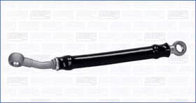 Оливний патрубок турбіни