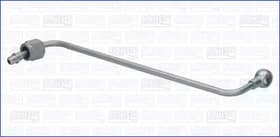 Оливний патрубок турбіни