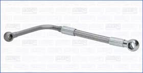 Оливний патрубок турбіни