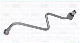 Оливний патрубок турбіни