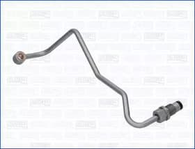 Маслопровод турбины