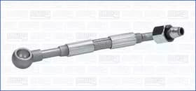 Оливний патрубок турбіни