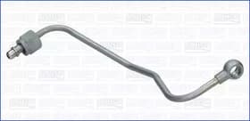 Оливний патрубок турбіни