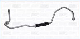 Маслопровод турбины