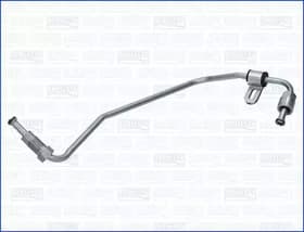 Маслопровод турбины