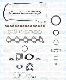 Комплект прокладок полный