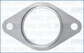 Прокладка приймальної труби