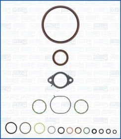 Комплект прокладок блока двигуна