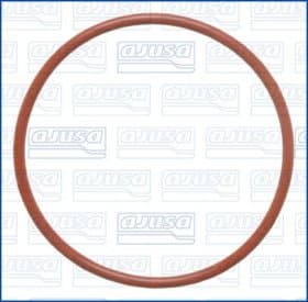 Прокладка вакуумного насоса тормозной системи