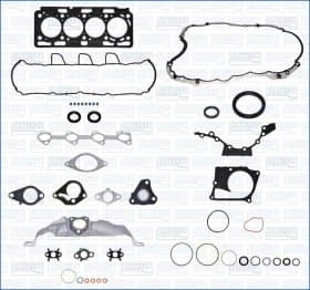 Комплект прокладок повний