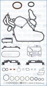 Комплект прокладок блока двигателя