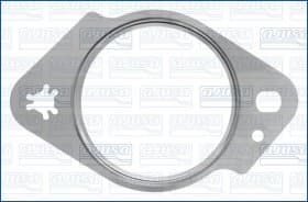 Прокладка приемной трубы