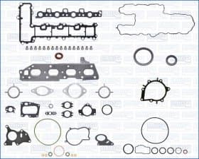 Комплект прокладок повний