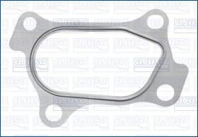 Прокладка приемной трубы