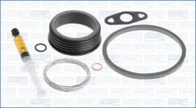 Монтажний комплект турбіни