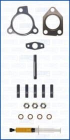 Монтажний комплект турбіни