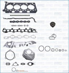 Комплект прокладок повний