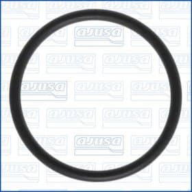 Прокладка радиатора печки Ajusa 16061100