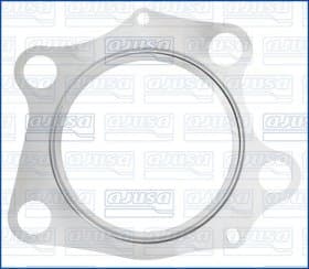 Прокладка приймальної труби