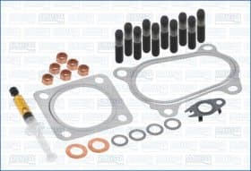 Монтажный комплект турбины