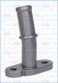 Маслопровод турбины