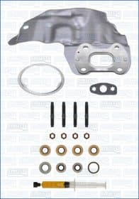 Монтажный комплект турбины