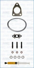 Монтажный комплект турбины