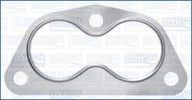 Прокладка приемной трубы Прокладка приемной трубы