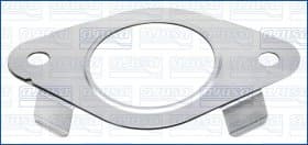 Прокладка приймальної труби