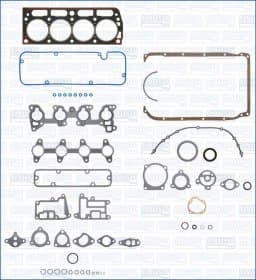 Комплект прокладок повний